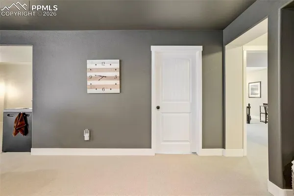 $640,000 | 4970 Rabbit Mountain Court, Colorado Springs, CO 80924