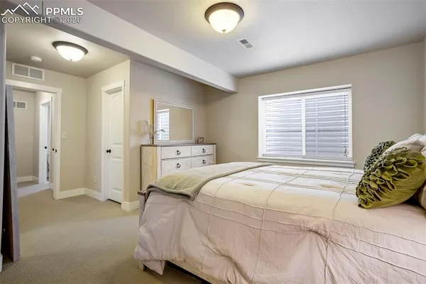 $640,000 | 4970 Rabbit Mountain Court, Colorado Springs, CO 80924