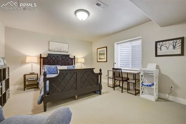 $640,000 | 4970 Rabbit Mountain Court, Colorado Springs, CO 80924