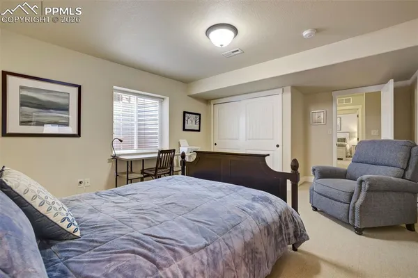 $640,000 | 4970 Rabbit Mountain Court, Colorado Springs, CO 80924