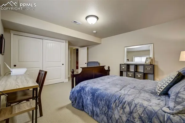 $640,000 | 4970 Rabbit Mountain Court, Colorado Springs, CO 80924