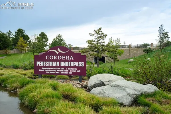 $640,000 | 4970 Rabbit Mountain Court, Colorado Springs, CO 80924