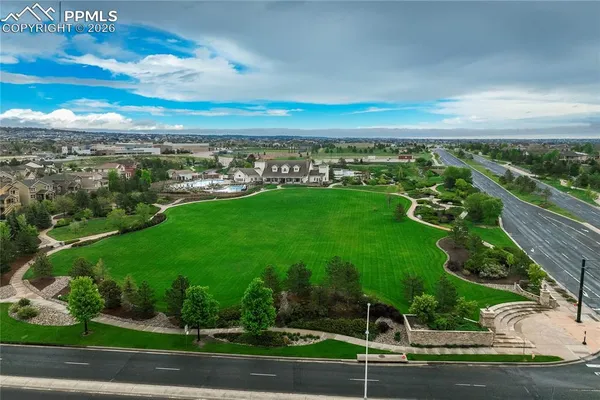 $640,000 | 4970 Rabbit Mountain Court, Colorado Springs, CO 80924
