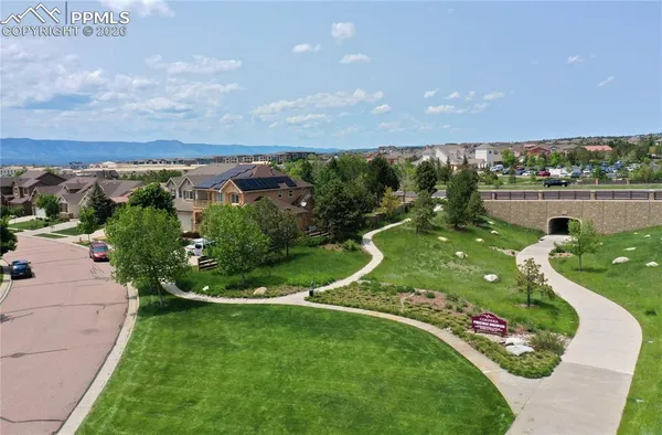$640,000 | 4970 Rabbit Mountain Court, Colorado Springs, CO 80924