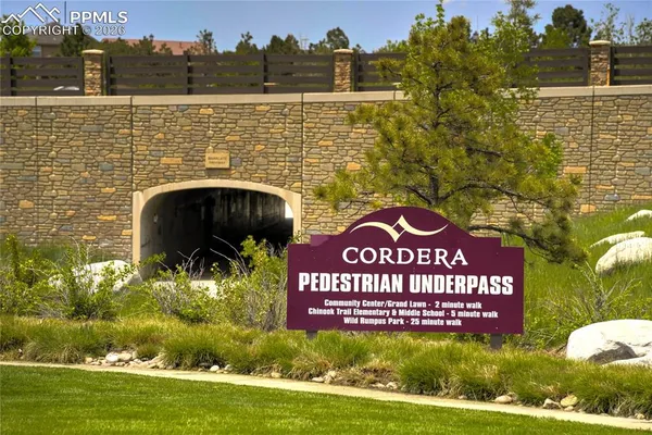 $640,000 | 4970 Rabbit Mountain Court, Colorado Springs, CO 80924