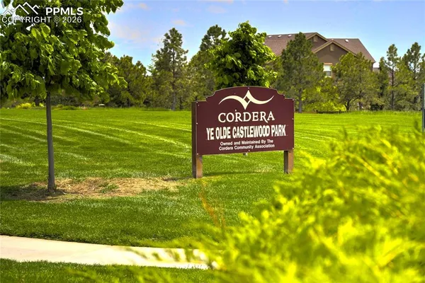 $640,000 | 4970 Rabbit Mountain Court, Colorado Springs, CO 80924