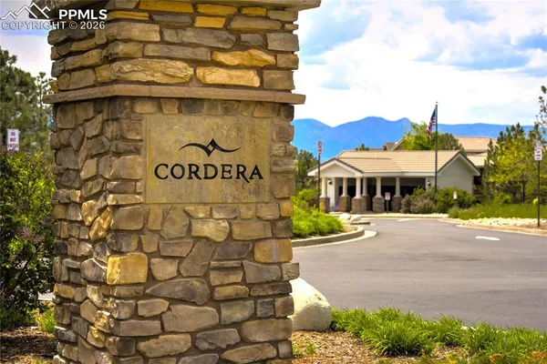 $640,000 | 4970 Rabbit Mountain Court, Colorado Springs, CO 80924