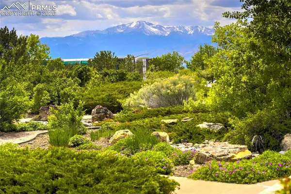 $640,000 | 4970 Rabbit Mountain Court, Colorado Springs, CO 80924
