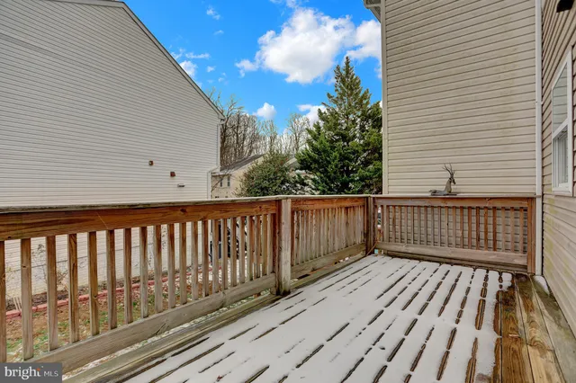 $2,695 | 3902 Cotton Tree Lane, Burtonsville, MD 20866