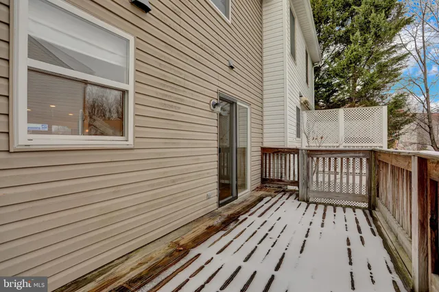 $2,695 | 3902 Cotton Tree Lane, Burtonsville, MD 20866