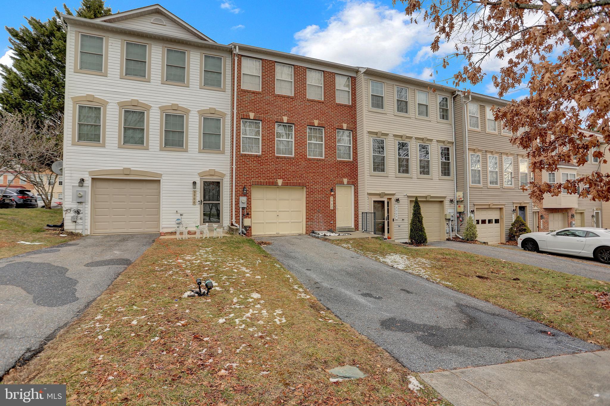 3902 Cotton Tree Lane Burtonsville, MD 20866 - Photo 27 of 31