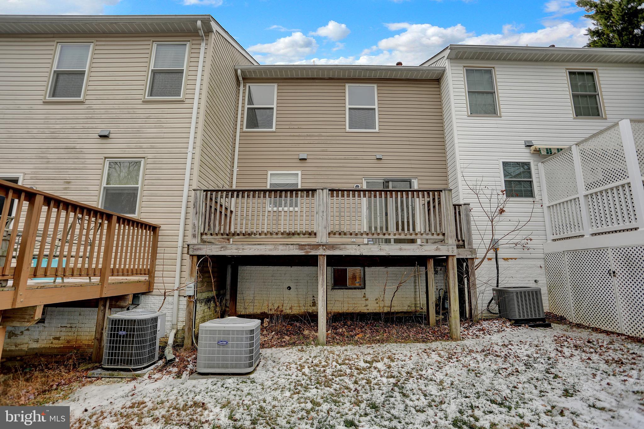 3902 Cotton Tree Lane Burtonsville, MD 20866 - Photo 29 of 31