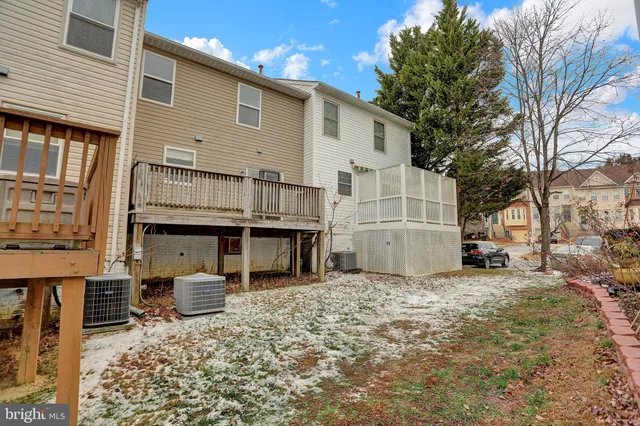 $2,695 | 3902 Cotton Tree Lane, Burtonsville, MD 20866