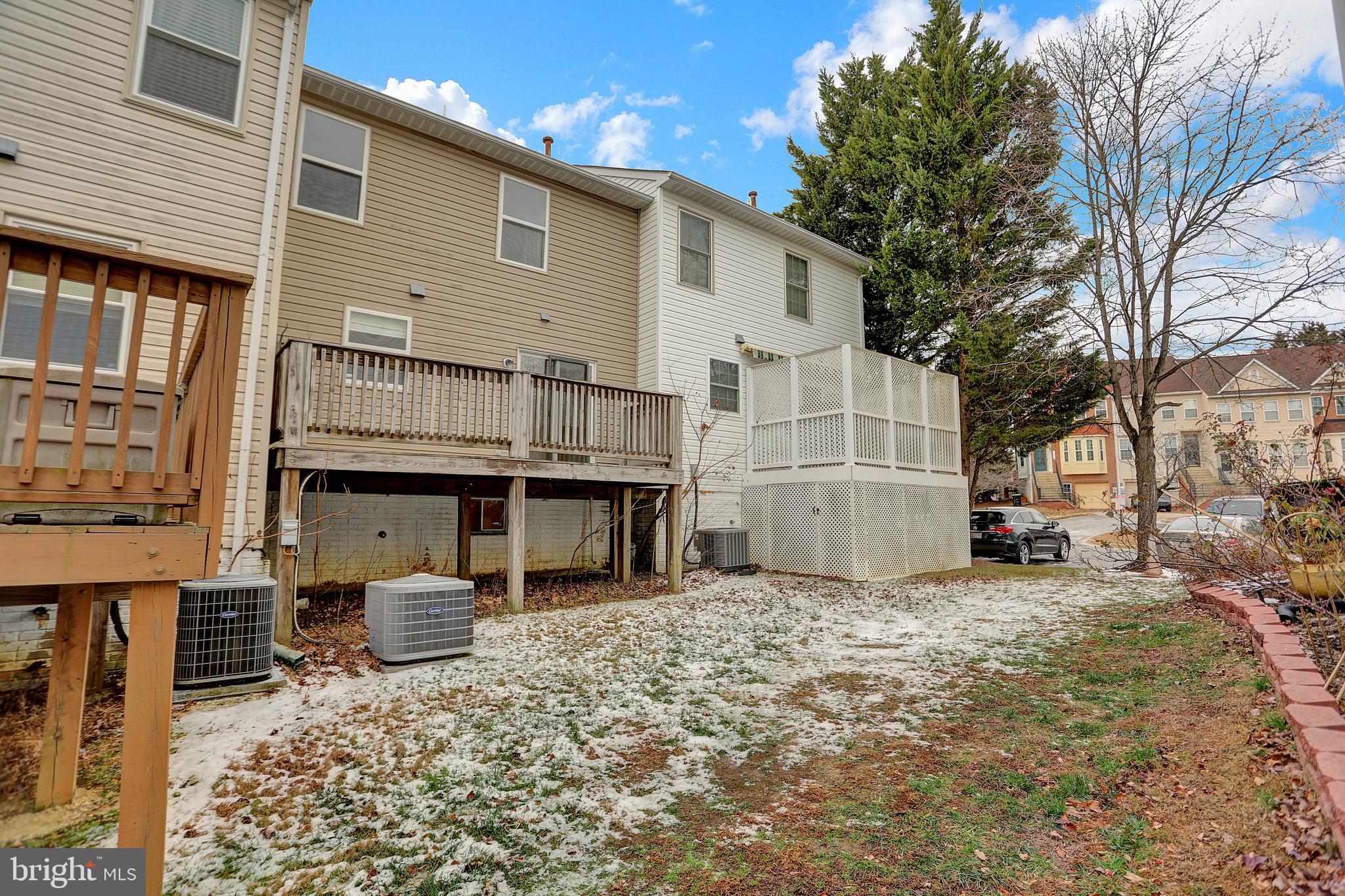 3902 Cotton Tree Lane Burtonsville, MD 20866 - Photo 30 of 31