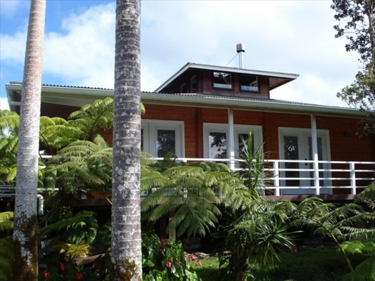 11-2447 Kaleponi Road Mountain View, HI 96771 - Photo 1 of 21 Gallery Image 1