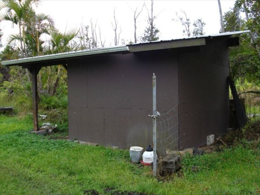 11-2447 Kaleponi Road Mountain View, HI 96771 - Photo 20 of 21 Gallery Image 20