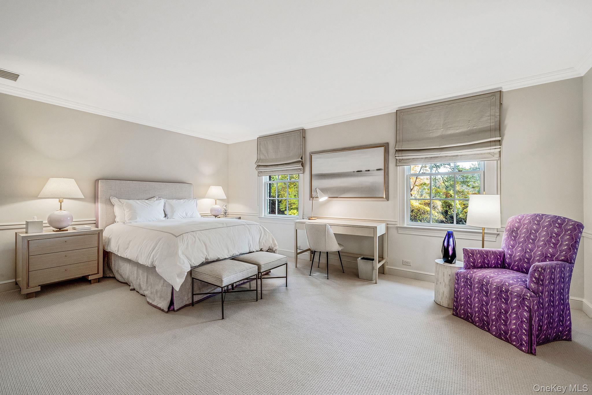 530 Chicken Valley Road Locust Valley, NY 11560 - Photo 28 of 45 Bedroom