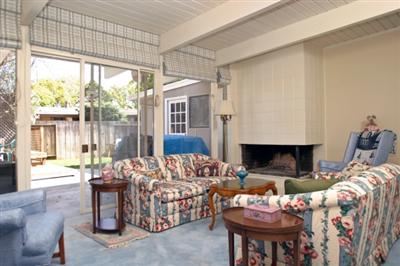 646 Barberry Lane San Rafael, CA 94903 - Photo 2 of 8 Gallery Image 2