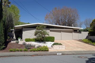 646 Barberry Lane San Rafael, CA 94903 - Photo 7 of 8 Gallery Image 7