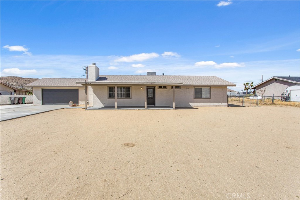 58146 Spring Drive Yucca Valley, CA 92284 - Photo 2 of 29 Original Image