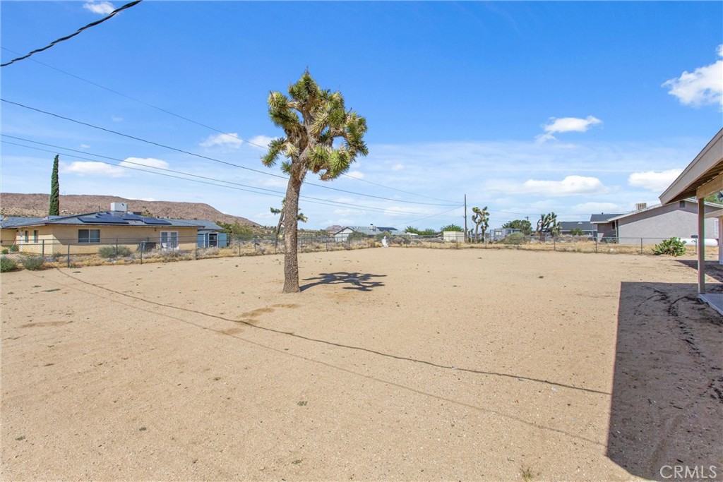 58146 Spring Drive Yucca Valley, CA 92284 - Photo 24 of 29