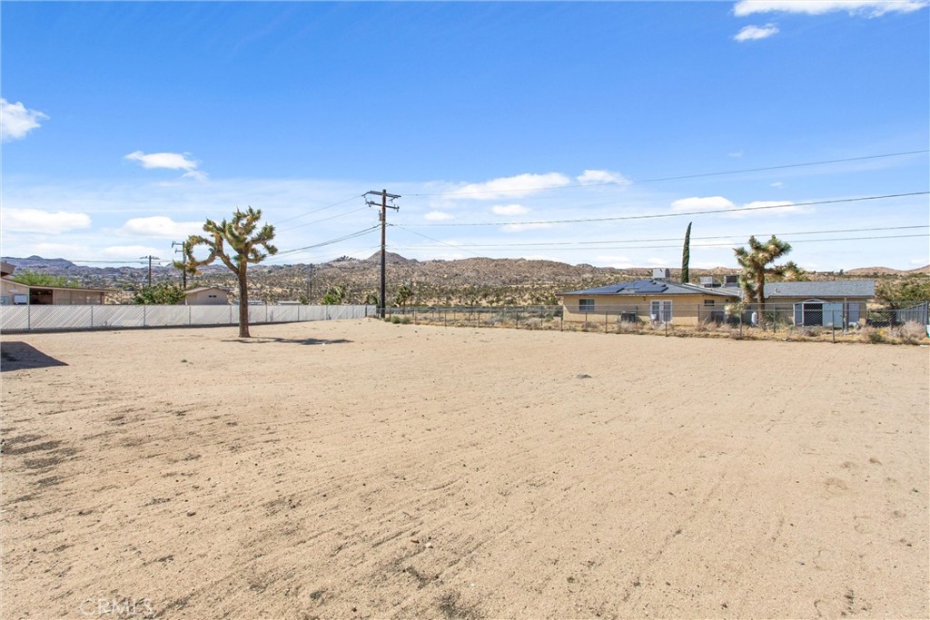 58146 Spring Drive Yucca Valley, CA 92284 - Photo 28 of 29