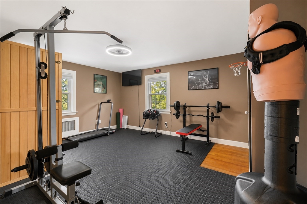 30 St Elmo Road Worcester, MA 01602 - Photo 24 of 38 Gallery Image 24