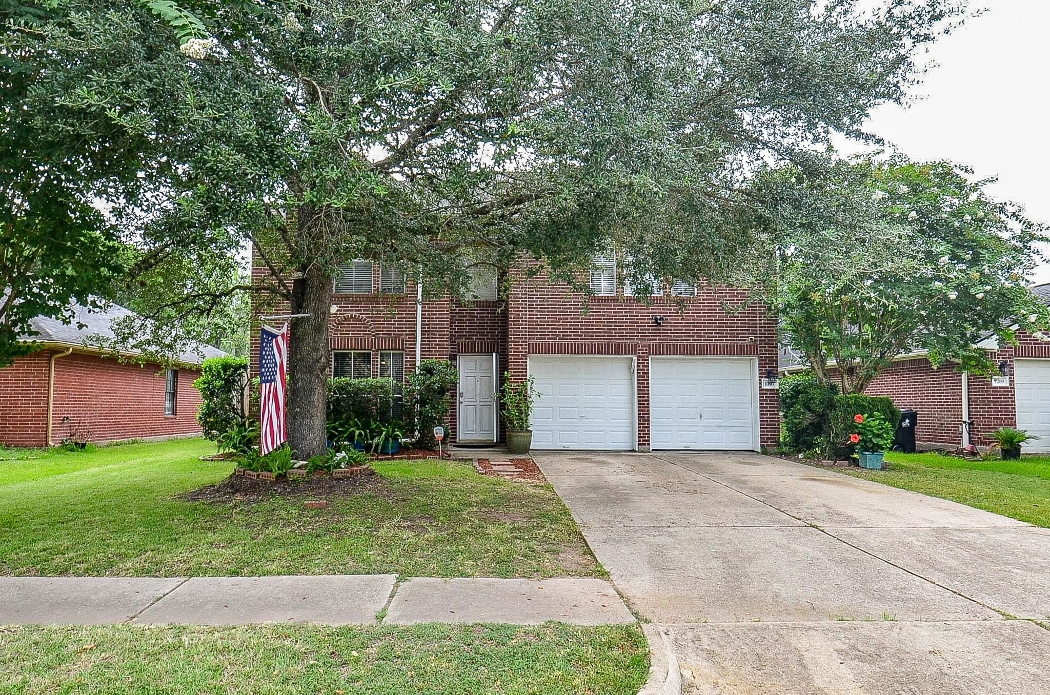 1207 Gerona Boulevard Rosenberg, TX 77471 - Photo 24 of 34