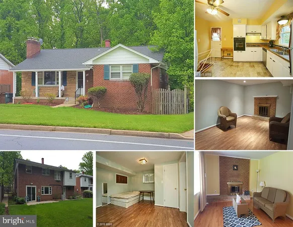 $3,500 | 9210 St Andrews Place, College Park, MD 20740