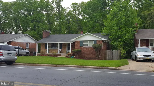 $3,500 | 9210 St Andrews Place, College Park, MD 20740