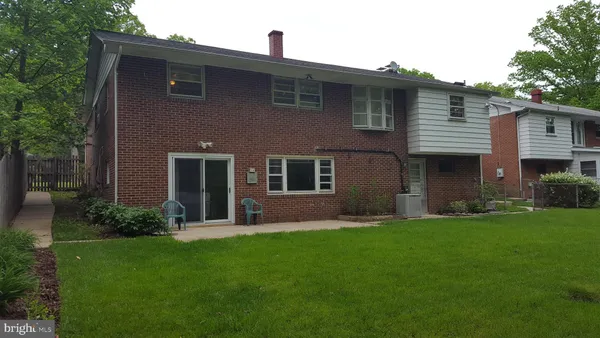 $3,500 | 9210 St Andrews Place, College Park, MD 20740