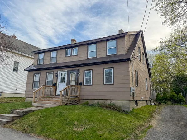 $270,000 | 178 Birch Street, Bangor, ME 04401