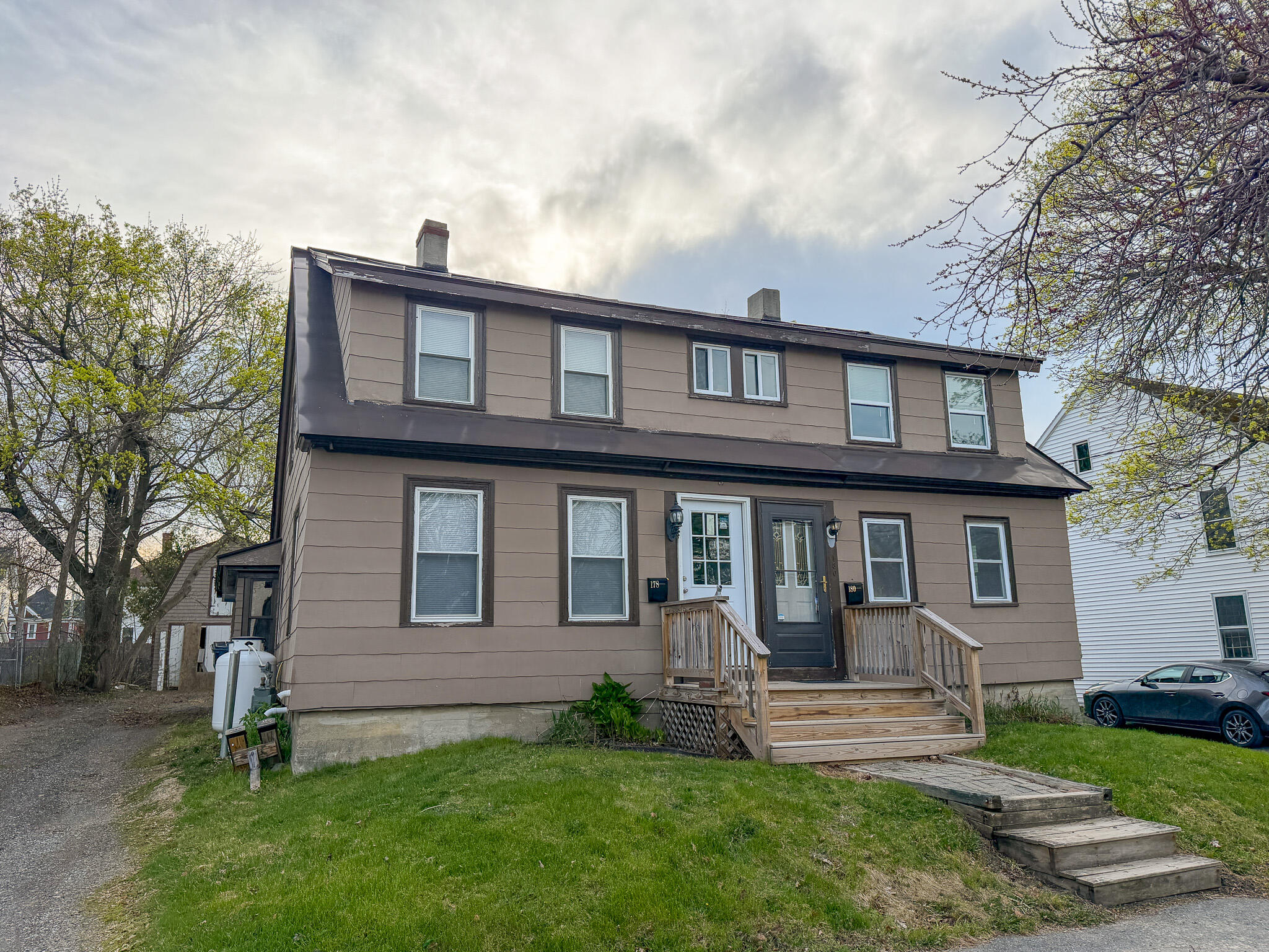178 Birch Street Bangor, ME 04401 - Photo 2 of 41 2