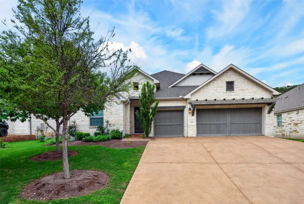 $4,000 | 609 Anfield Circle, Lakeway, TX 78738