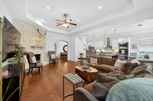 $4,000 | 609 Anfield Circle, Lakeway, TX 78738