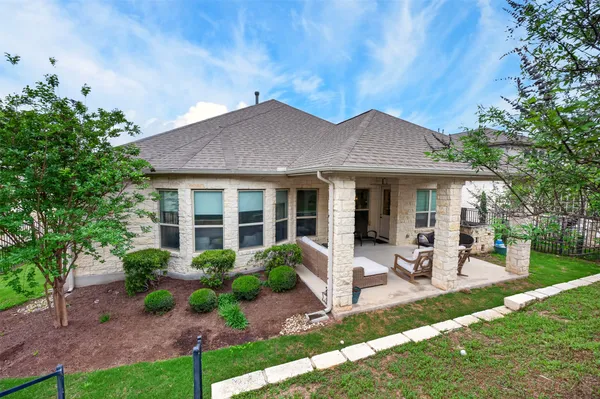 $4,000 | 609 Anfield Circle, Lakeway, TX 78738