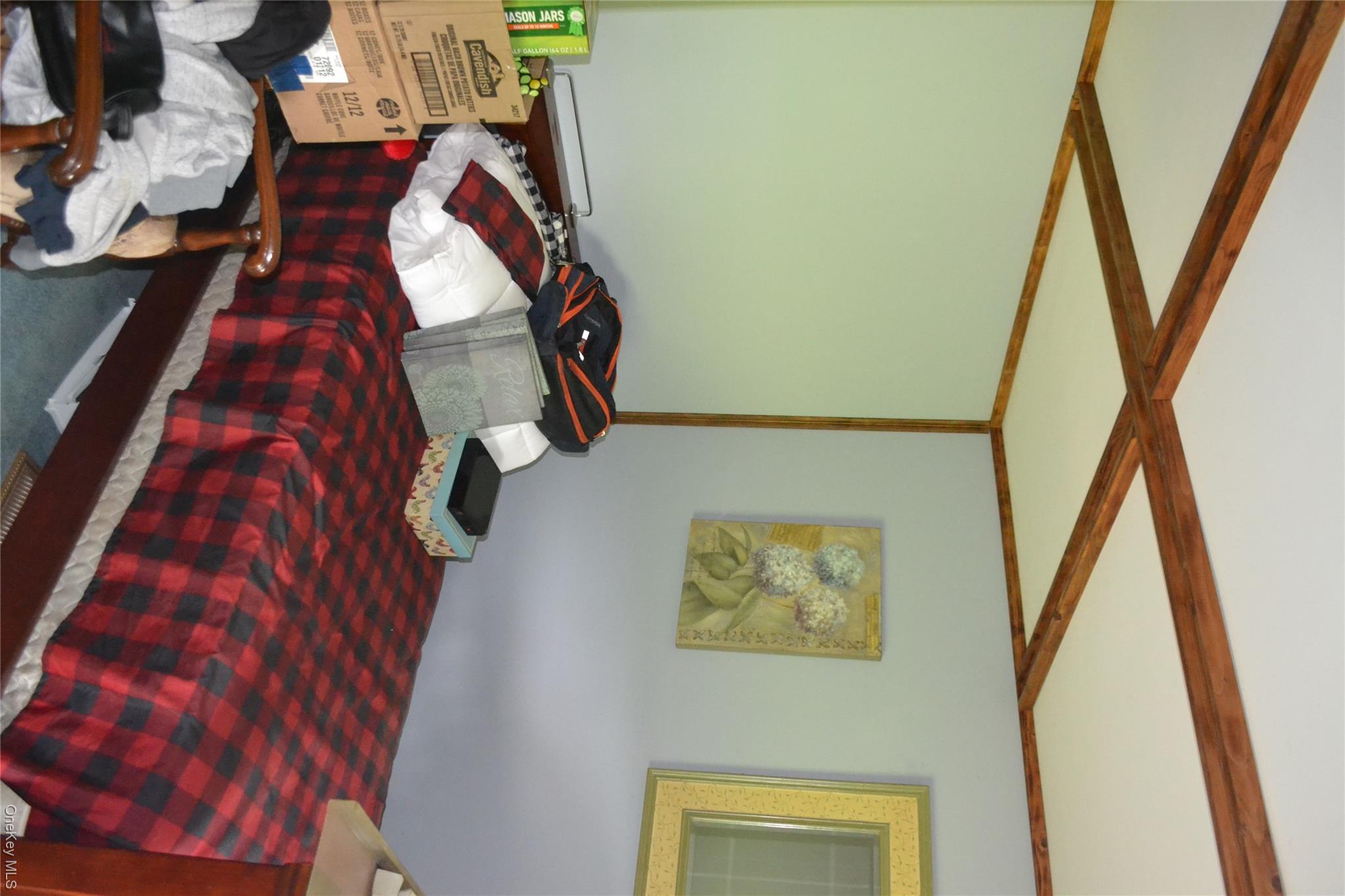 833 Biffar Road Long Eddy, NY 12760 - Photo 17 of 36 Bedroom 2