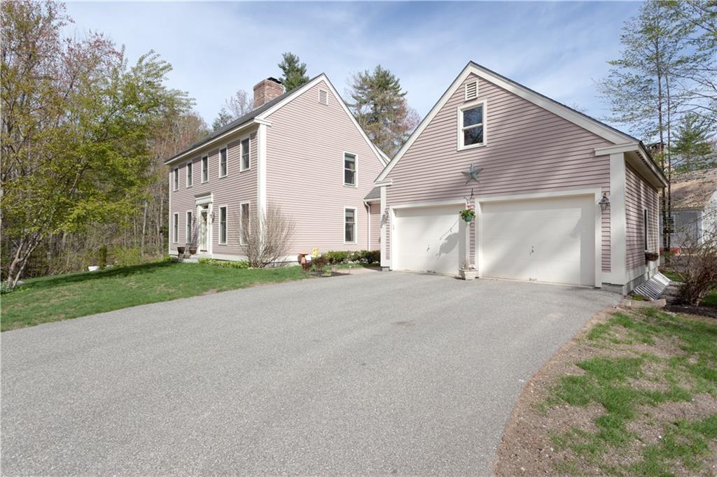 97 Hobbs Farm Road Wells, ME 04090 - Photo 31 of 33 Photo