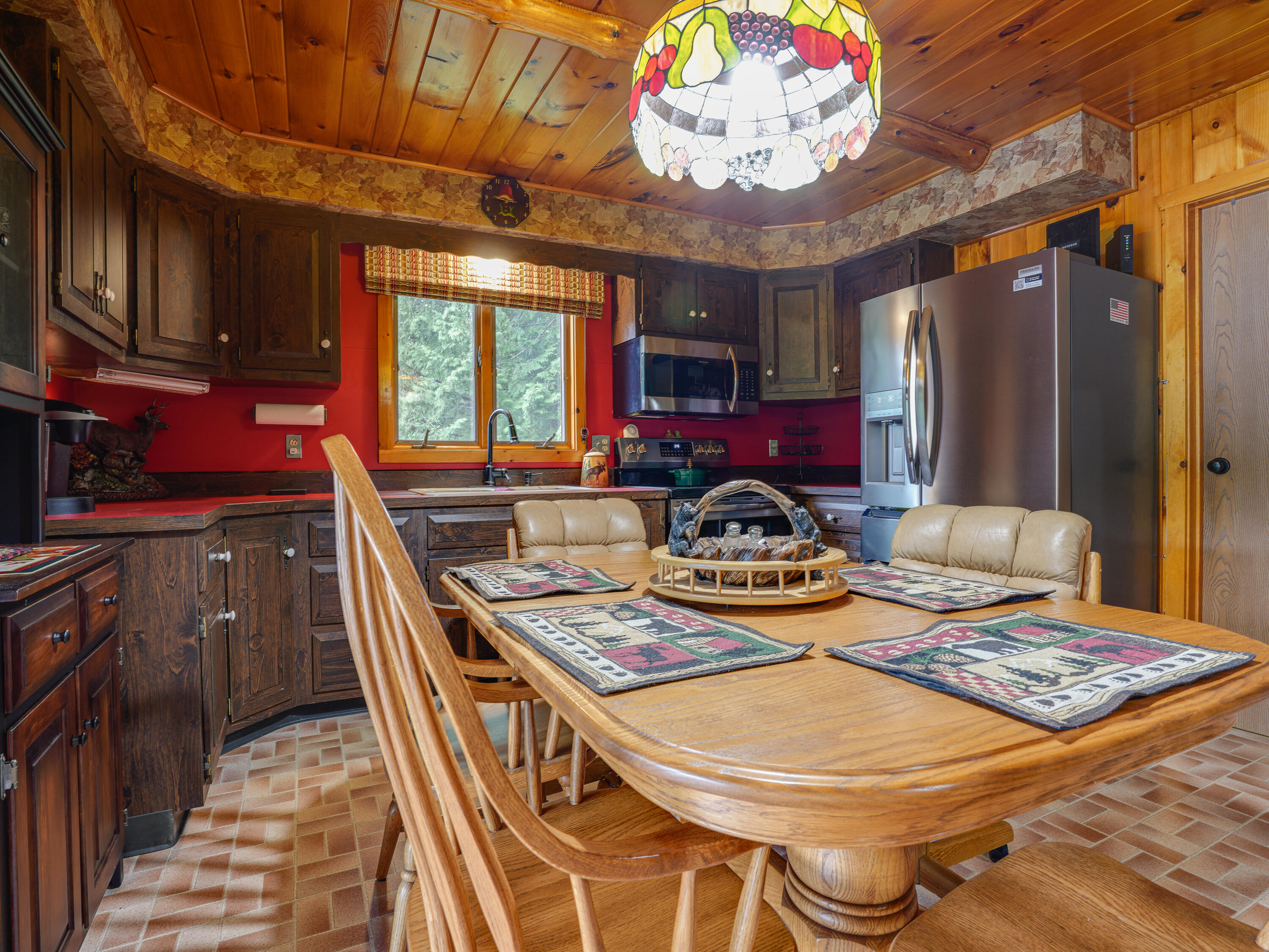 1463 Goodnow Flow Road Newcomb, NY 12852 - Photo 70 of 105 Gallery Image 70