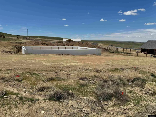 $429,000 | 114 Brook Trout Court, Saratoga, WY 82331