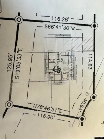 $429,000 | 114 Brook Trout Court, Saratoga, WY 82331