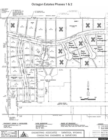 $429,000 | 114 Brook Trout Court, Saratoga, WY 82331