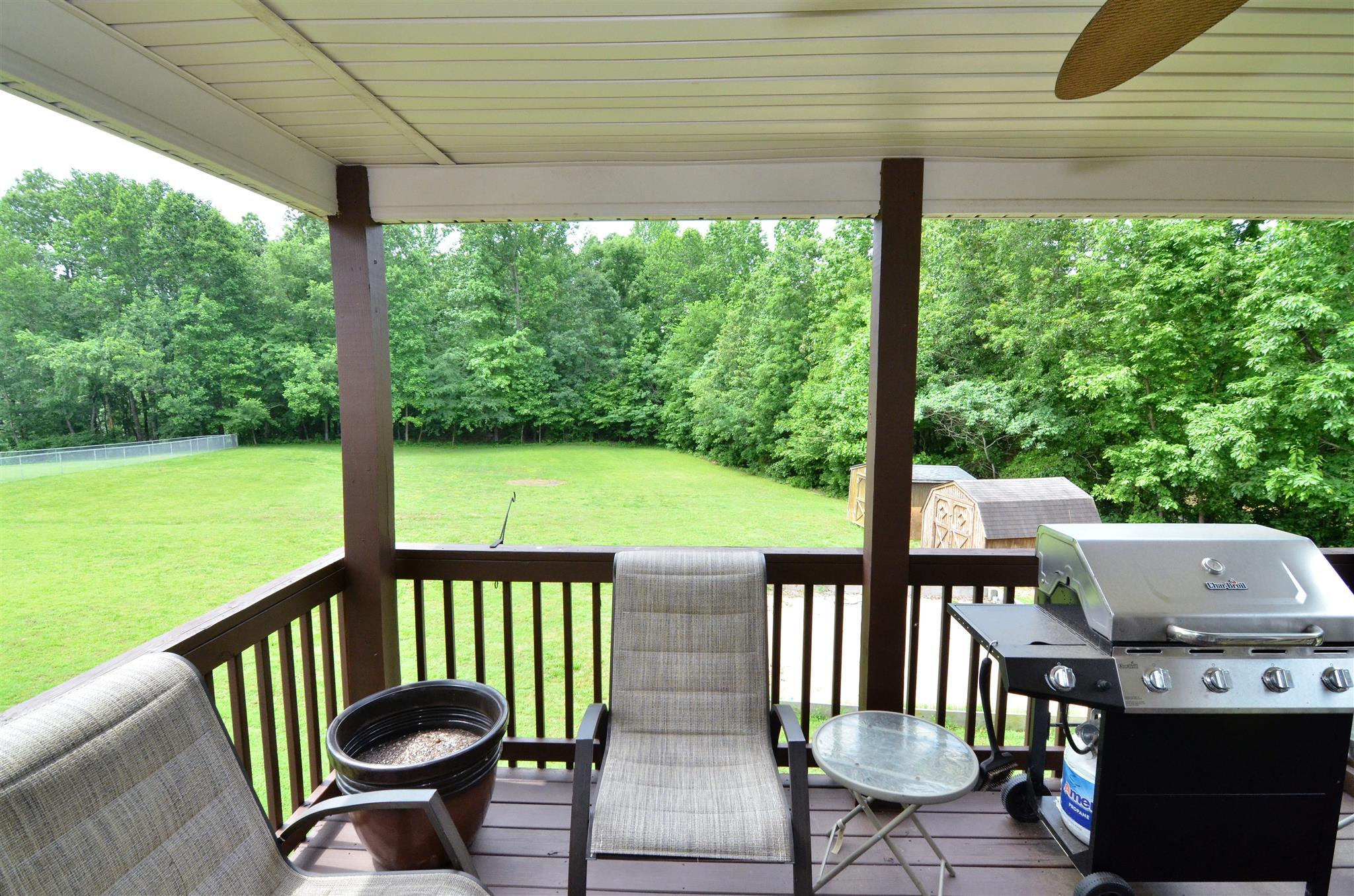 1310 Salem Road Clarksville, TN 37040 - Photo 22 of 23 Gallery Image 22