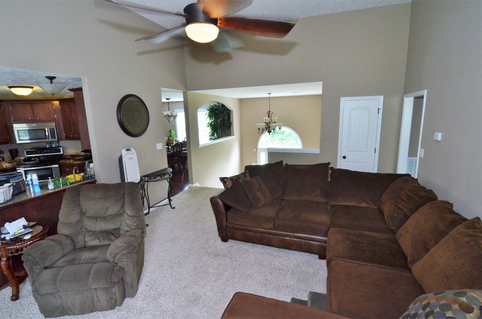 1310 Salem Road Clarksville, TN 37040 - Photo 5 of 23 Gallery Image 5