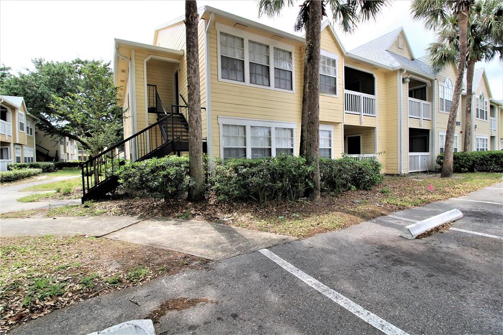1031 South Hiawassee Road, Unit 2511 Orlando, FL 32835 - Photo 1 of 1