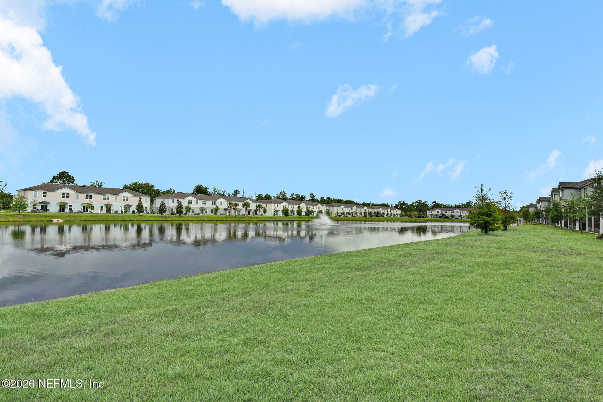 182 Seaport Breeze Road St. Augustine, FL 32095 - Photo 21 of 24 Pond view