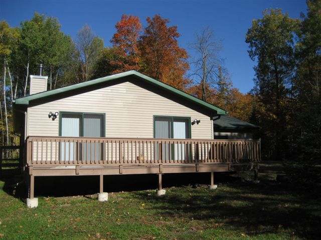 12655 Kratowicz Road Presque Isle, WI 54557 - Photo 1 of 12 Gallery Image 1