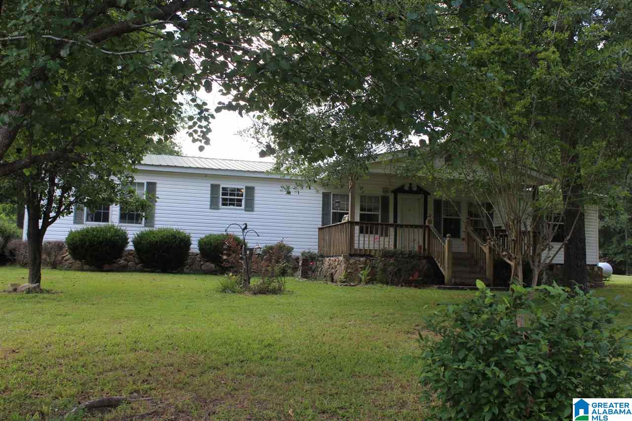 1623 Ripley Cutoff Road Carbon Hill, AL 35549 - Photo 2 of 38