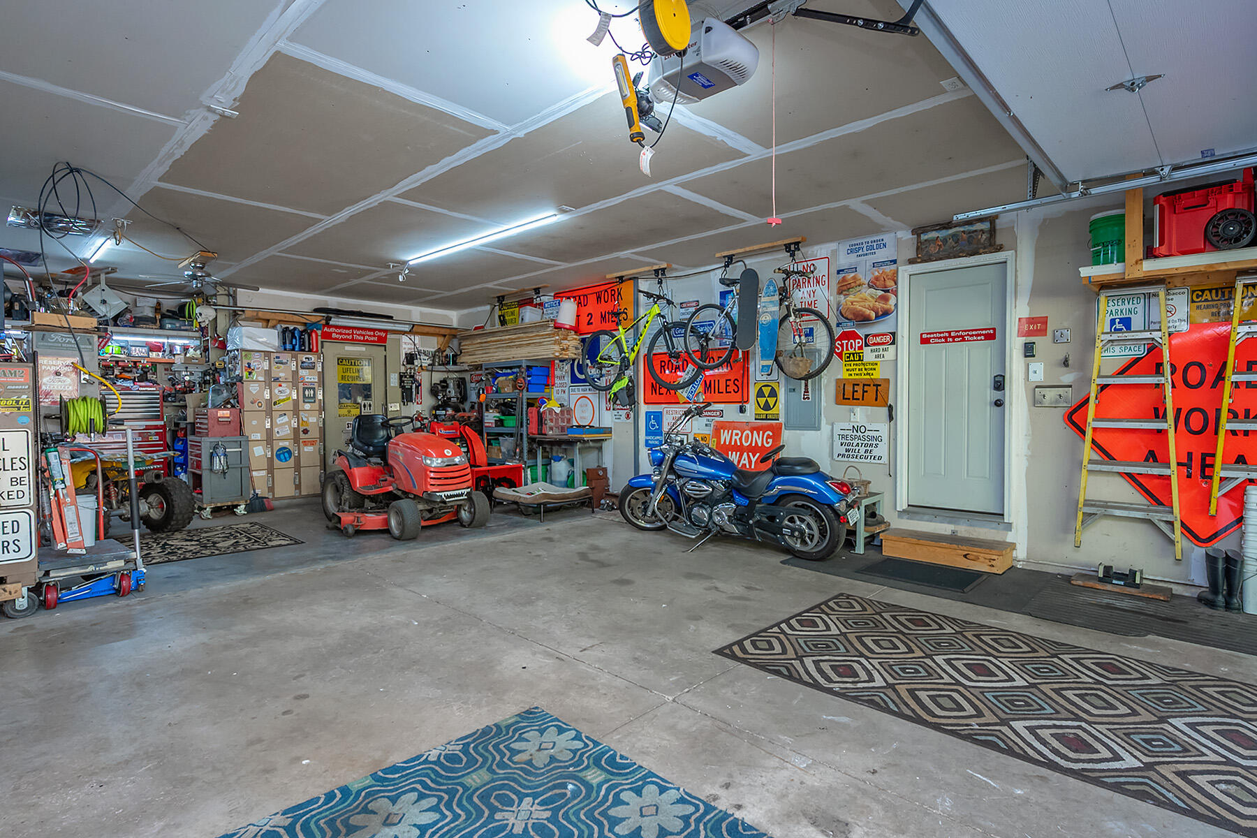 W5594 Briarwood Road Sugar Creek, WI 53121 - Photo 46 of 83 Garage