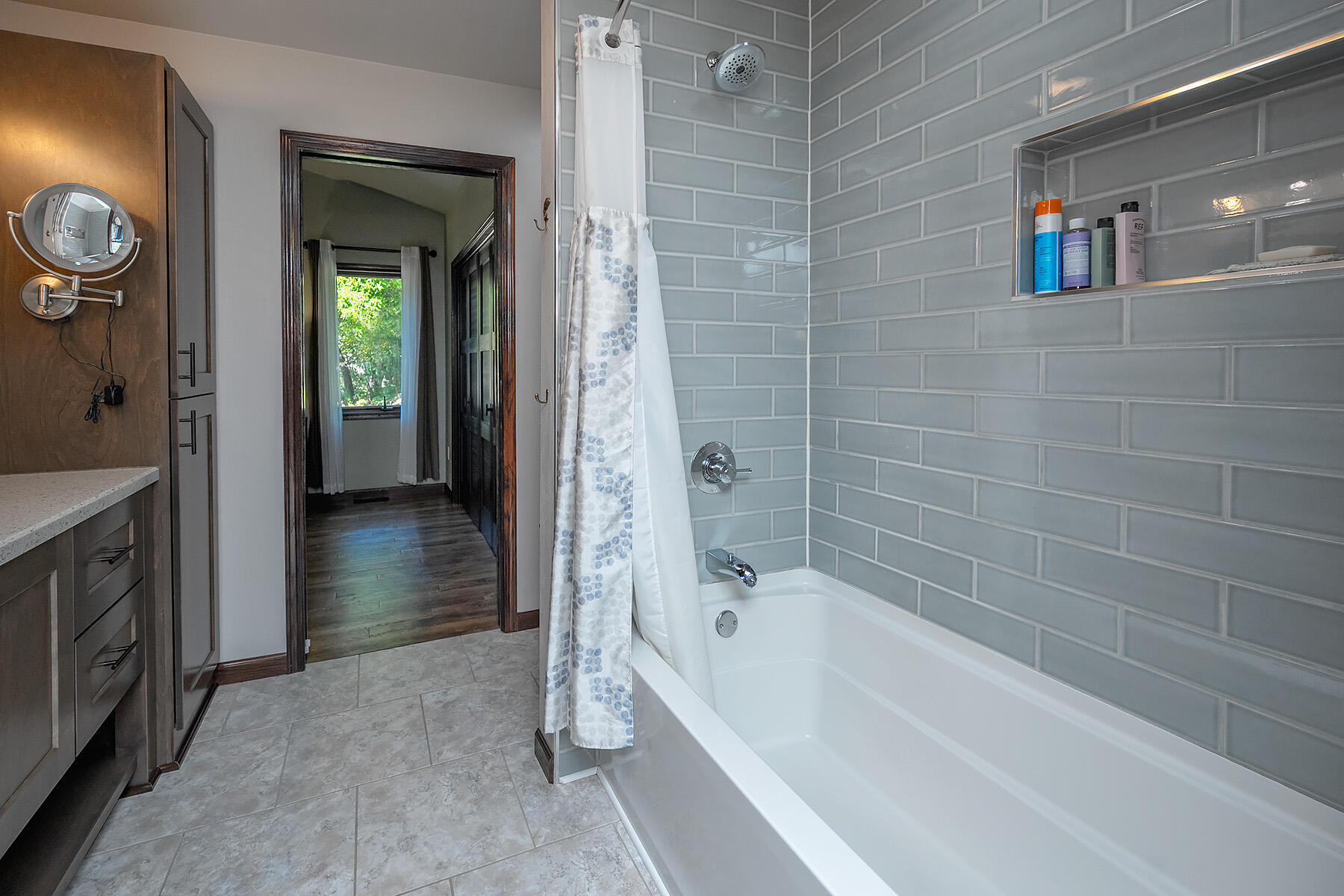 W5594 Briarwood Road Sugar Creek, WI 53121 - Photo 54 of 83 MIL/Nanny Bath View